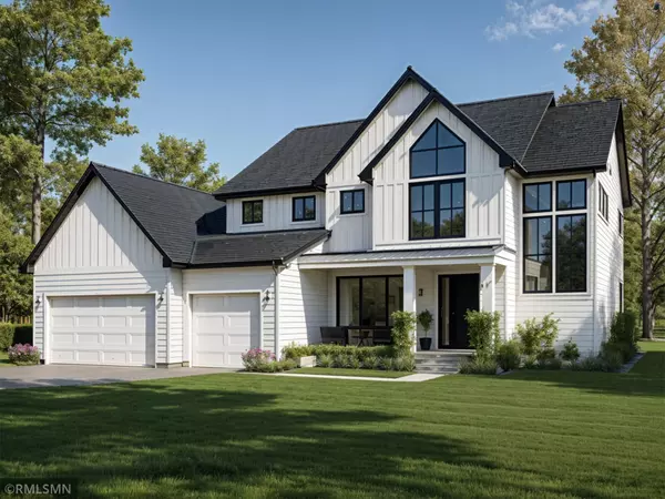 TBD Old Wildwood RD, Mahtomedi, MN 55115