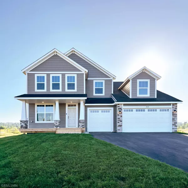 17345 61st ST NE, Otsego, MN 55330