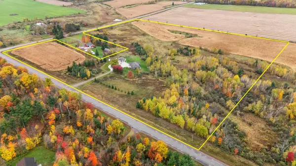 Pine City, MN 55063,24291 Hinckley RD