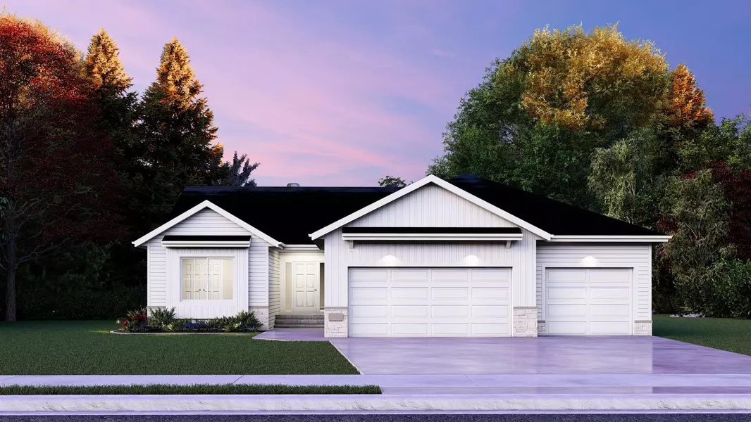 7890 Dogwood DR, Horace, ND 58047