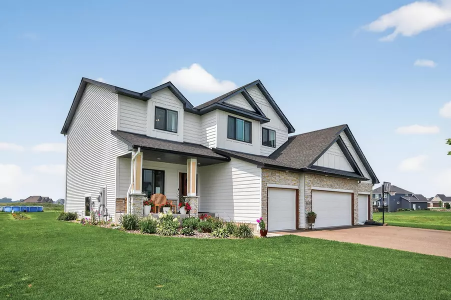 16658 Inca ST NW, Andover, MN 55304