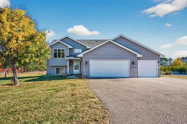 30080 149th ST NW, Princeton, MN 55371