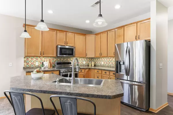 Elk River, MN 55330,18412 Xerxes ST NW