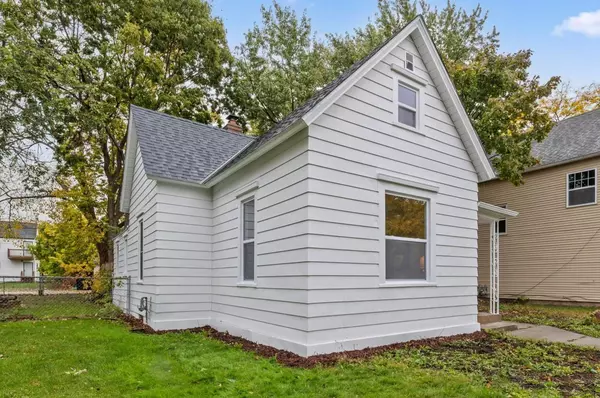 4106 Dupont AVE N, Minneapolis, MN 55412