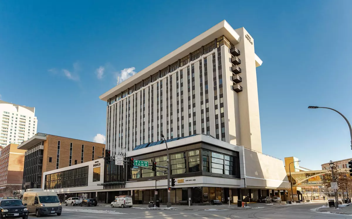 Rochester, MN 55904,220 Broadway AVE S #1112