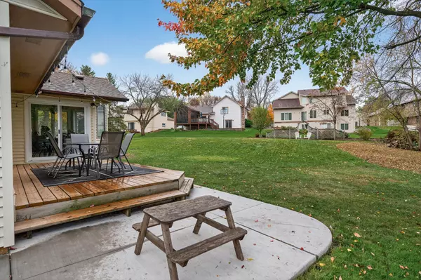 Plymouth, MN 55442,4645 Balsam LN N