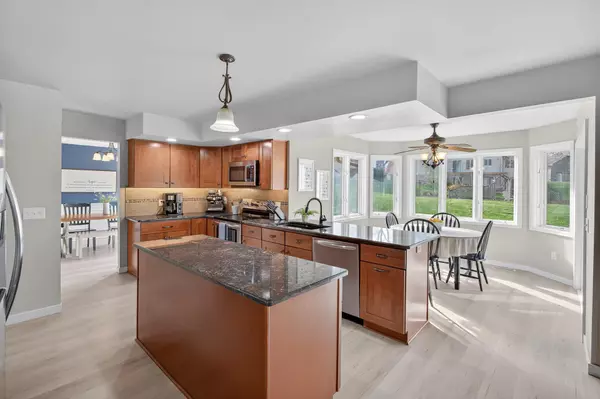 Plymouth, MN 55442,4645 Balsam LN N