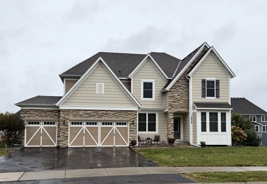 16868 Reeder RDG, Eden Prairie, MN 55347
