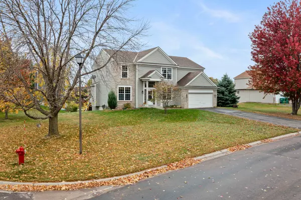 Otsego, MN 55330,15731 79th ST NE