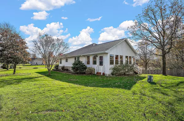 Spring Valley, WI 54767,W1162 Aspen DR