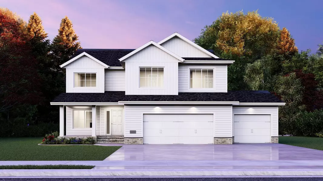 5861 Wildflower DR S, Fargo, ND 58104