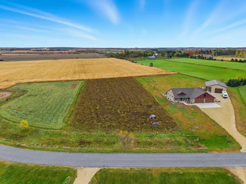 1169 167th ST, Hammond, WI 54015