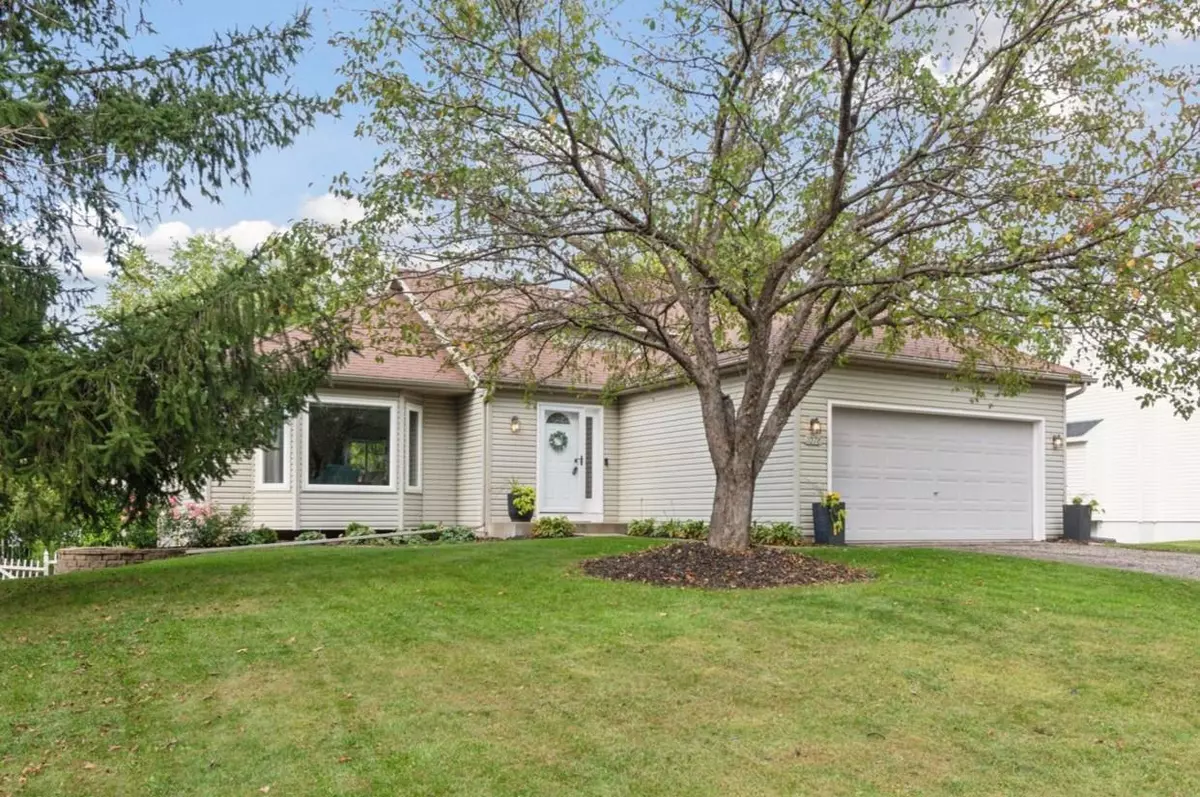 Chaska, MN 55318,1078 Overlook DR