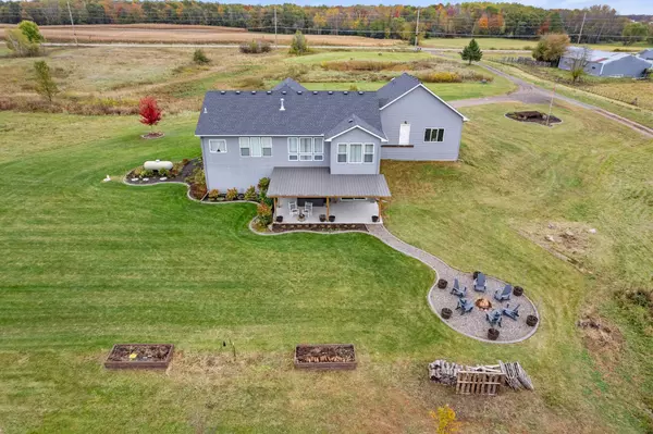 Saint Francis, MN 55070,24908 Nacre ST NW