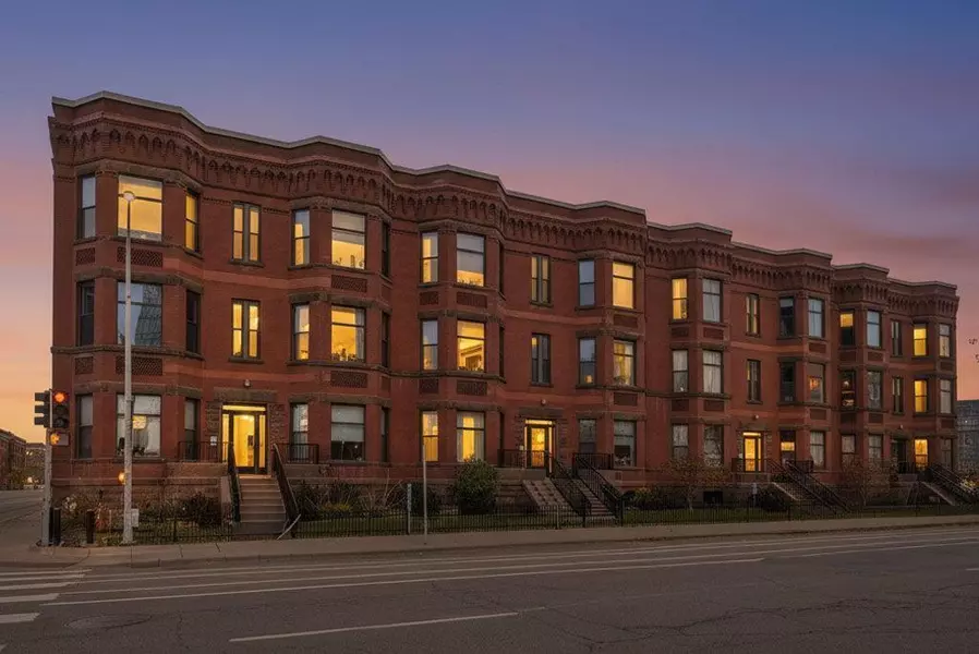 521 S 9th ST #6, Minneapolis, MN 55404