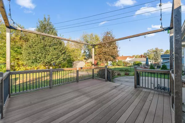 Richfield, MN 55423,6724 Oakland AVE