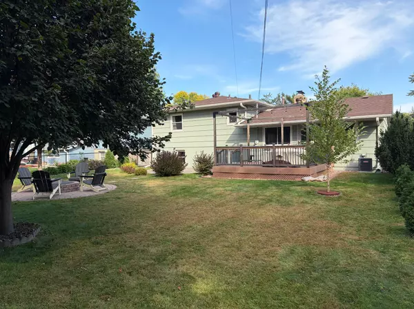 Richfield, MN 55423,6724 Oakland AVE
