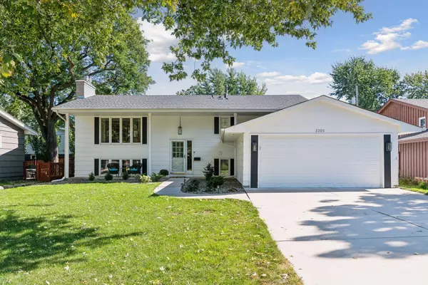 2205 Texas AVE S, Saint Louis Park, MN 55426