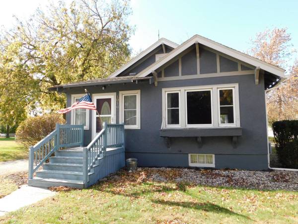 1016 Granite ST, Granite Falls, MN 56241