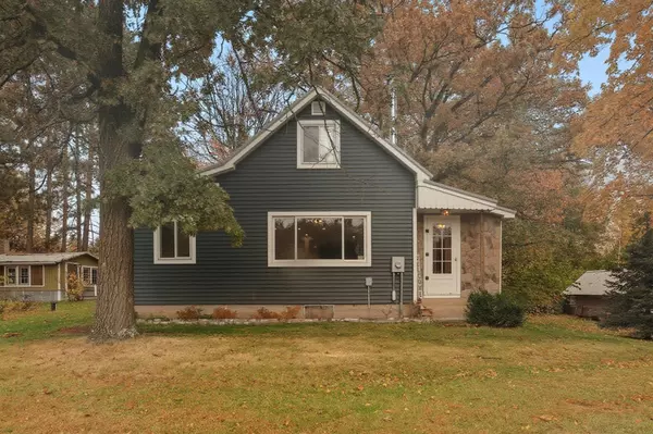 1395 US Highway 8, Balsam Lake Twp, WI 54001