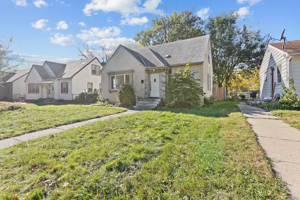 Minneapolis, MN 55430,5113 Bryant AVE N