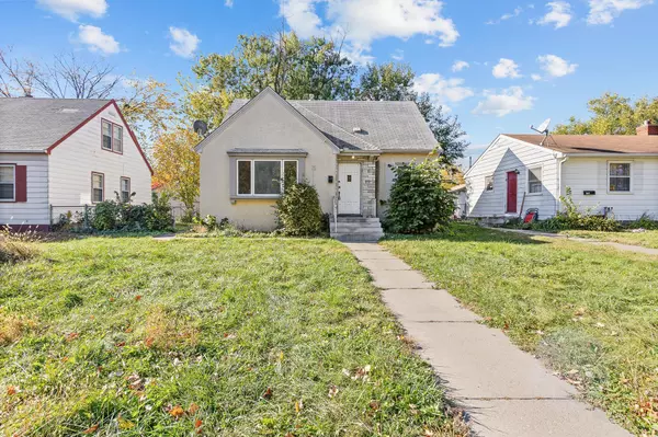 5113 Bryant AVE N, Minneapolis, MN 55430