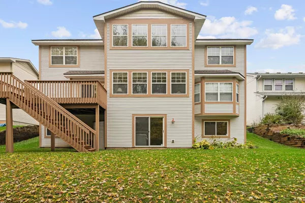 Stillwater, MN 55082,1160 Macey WAY