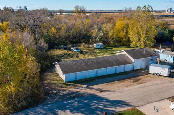 Casselton, ND 58012,32 2nd AVE N