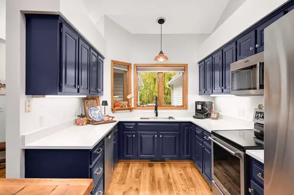 Coon Rapids, MN 55433,420 97th AVE NW