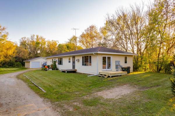 411 W Nokomis ST, Osakis, MN 56360