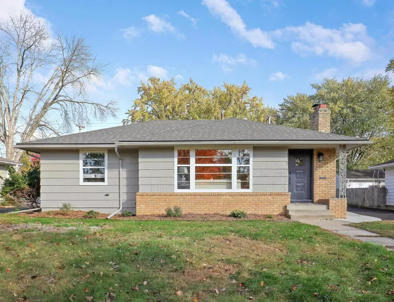 6939 Chicago AVE, Richfield, MN 55423