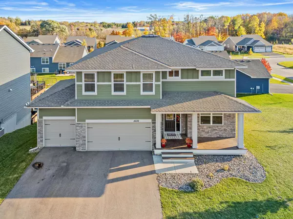 14132 Dallas LN N, Dayton, MN 55327