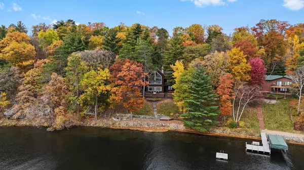 Fairview Twp, MN 56468,10382 Westwood TRL SW