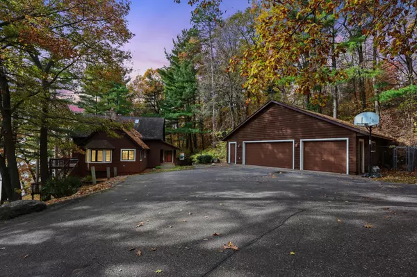 Fairview Twp, MN 56468,10382 Westwood TRL SW