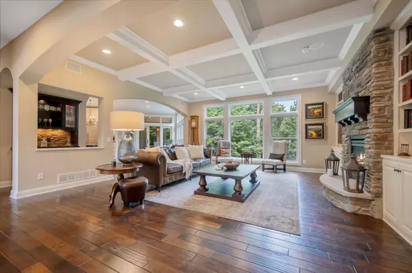 Minnetonka, MN 55345,4800 Woolman CT