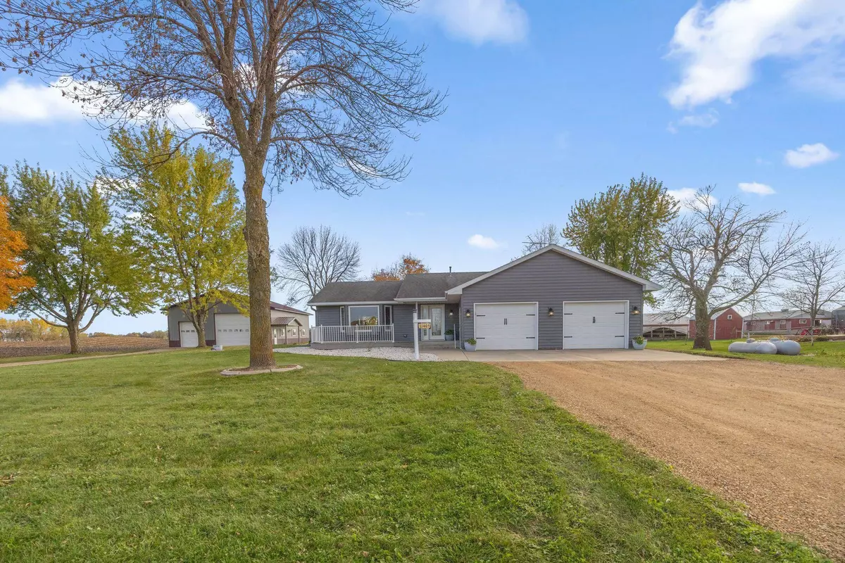 Benton Twp, MN 55322,11405 110th ST