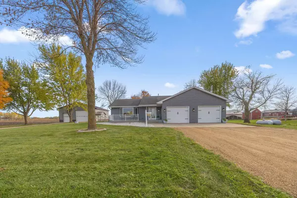 11405 110th ST, Benton Twp, MN 55322