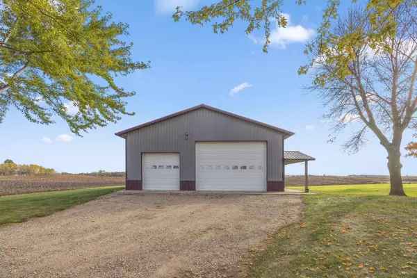 Benton Twp, MN 55322,11405 110th ST