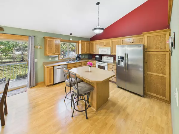 Saint Joseph, MN 56374,237 17th AVE SE