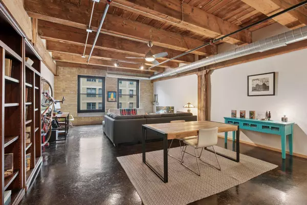 Saint Paul, MN 55101,406 Wacouta ST #304