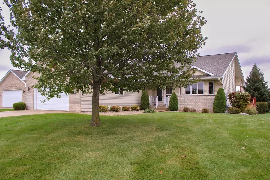 1803 14th ST SW, Austin, MN 55912