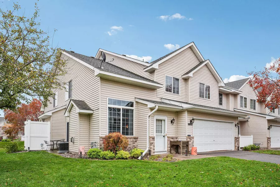 10892 181st LN NW, Elk River, MN 55330