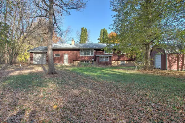 Andover, MN 55304,1304 153rd LN NE