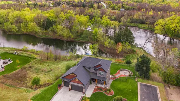 Rockford, MN 55373,3003 Lookout PT