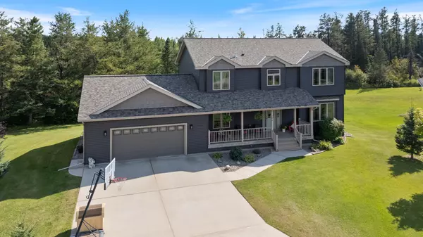 Mountain Iron, MN 55768,5474 Jade LN