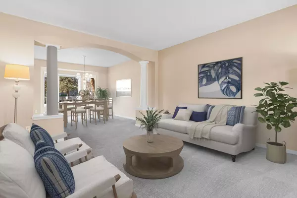 Shoreview, MN 55126,5951 Ridge Creek RD