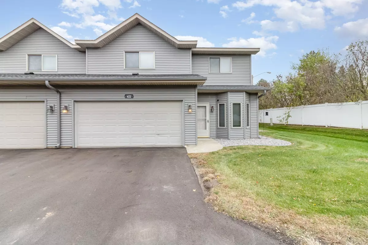 New Prague, MN 56071,622 2nd ST NW