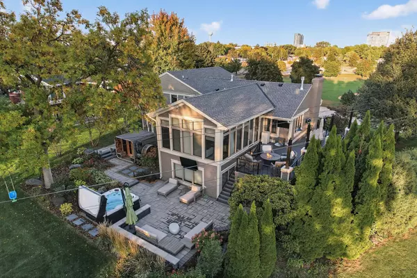 Edina, MN 55435,7040 Kellogg AVE