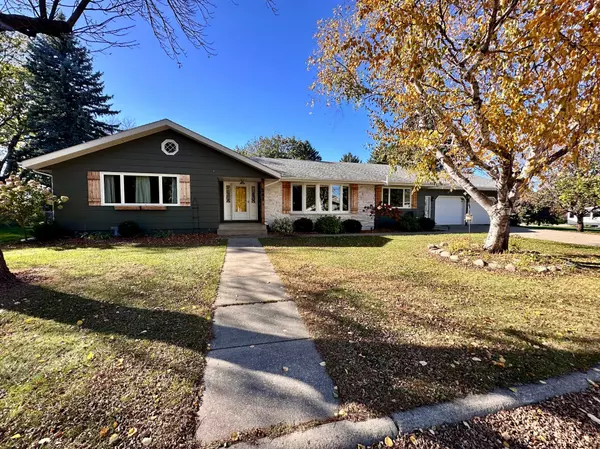 Balaton, MN 56115,241 Maple ST N