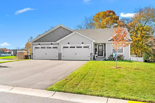 Isanti, MN 55040,1045 Bellaire BLVD NW